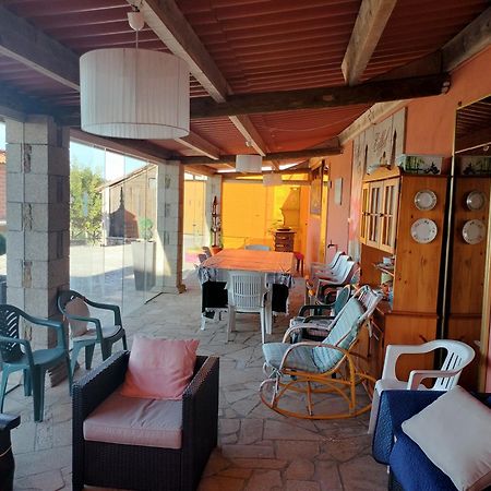 Casa Rosalia Konuk evi Silleda Dış mekan fotoğraf